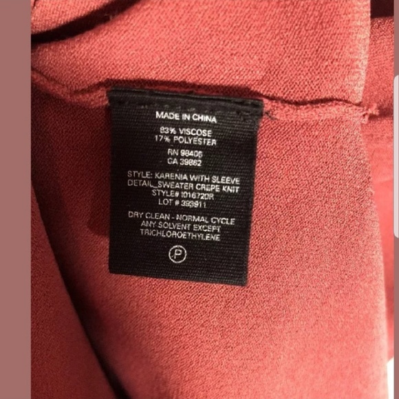 😍Theory Karenia Pullover Slouchy Sweater - Picture 6 of 8